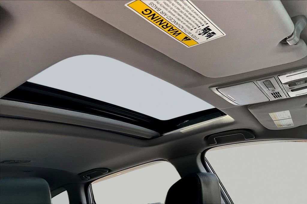 Used 2018 Honda CR-V EX-L image 22