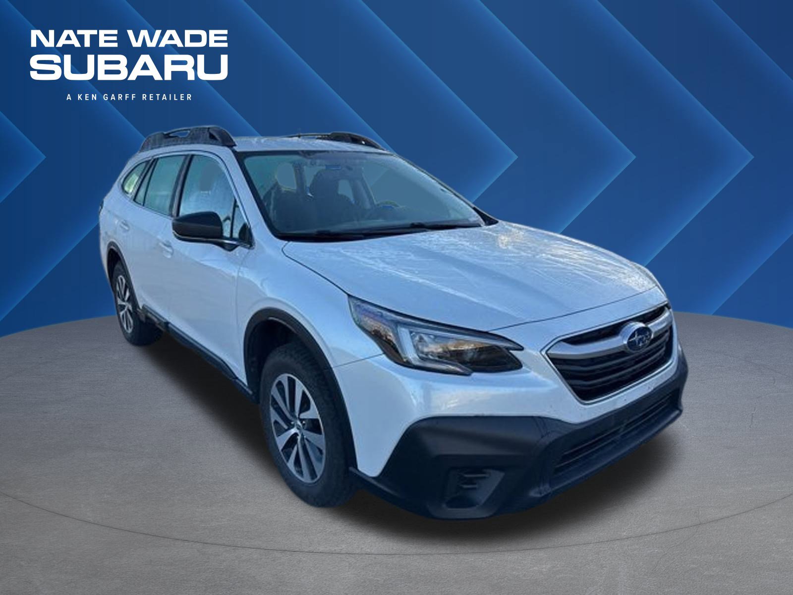Used 2020 Subaru Outback 2.5i