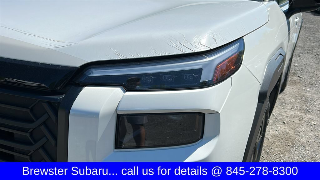 New 2026 Subaru Outback Limited AWD/4WD image 4
