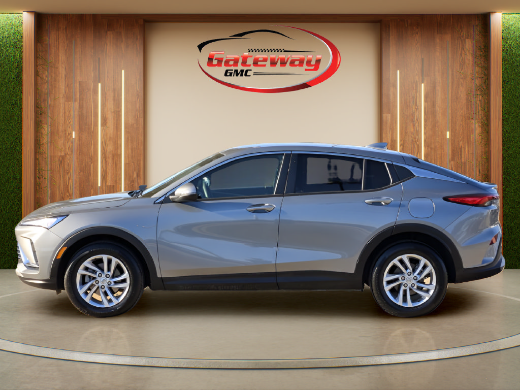 Used 2026 Buick Envista Preferred FWD image 8