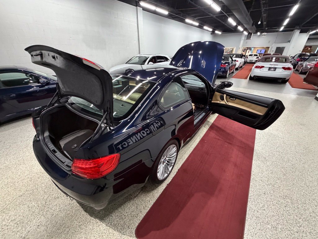 Used 2011 BMW M3 Coupe RWD image 65
