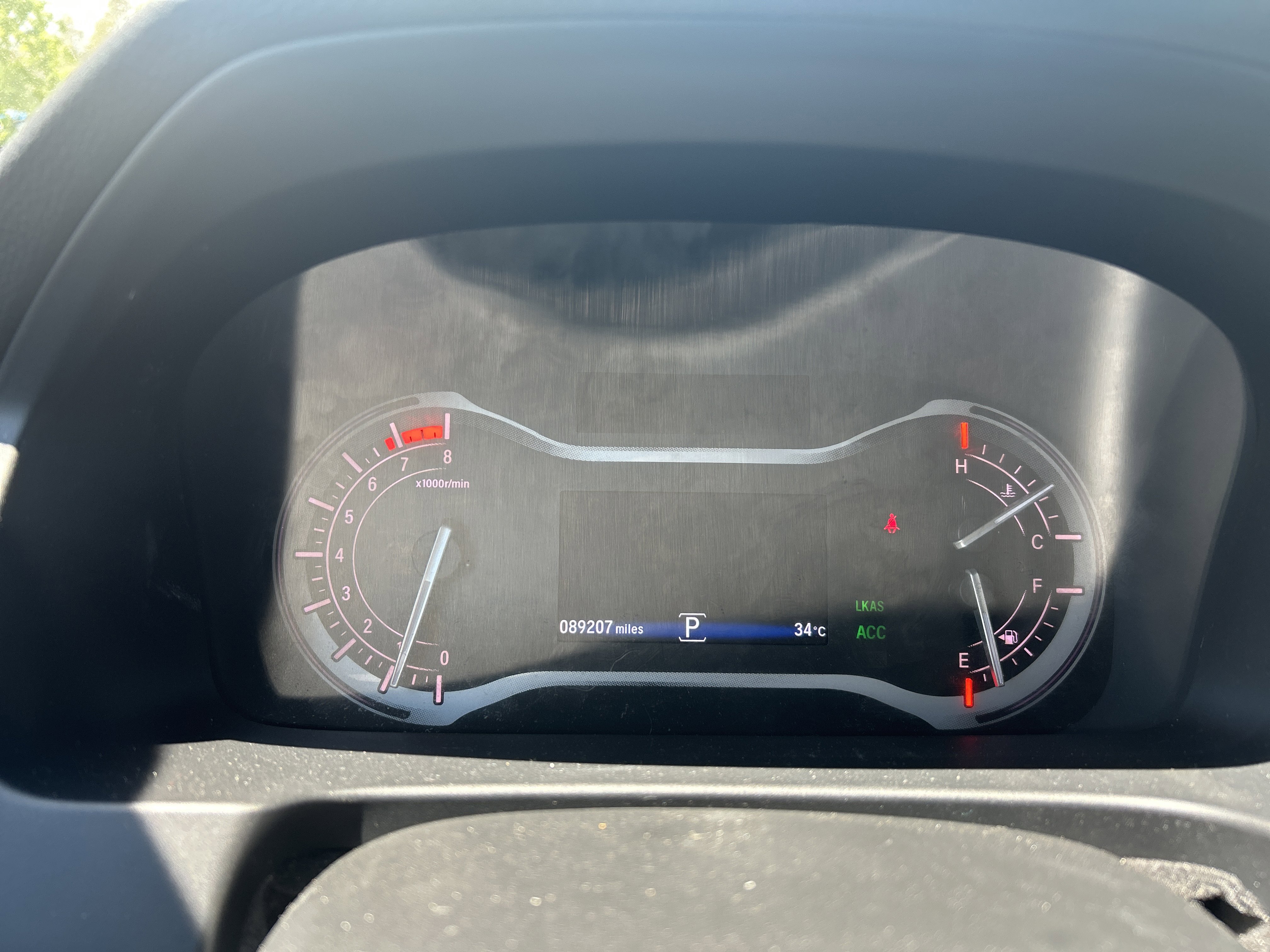 Used 2017 Honda Pilot Touring image 20