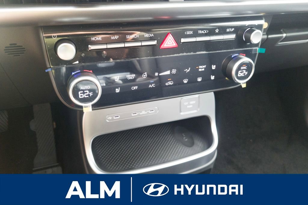 New 2026 Hyundai Ioniq 9 Limited image 24