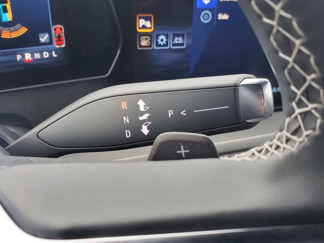 Used 2024 Chevrolet Traverse LT w/ LPO, Floor Liner Package image 34