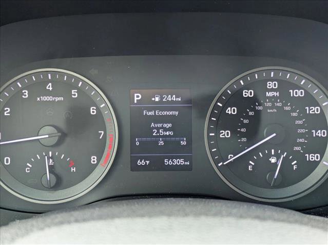 Used 2019 Hyundai Tucson SE FWD image 11