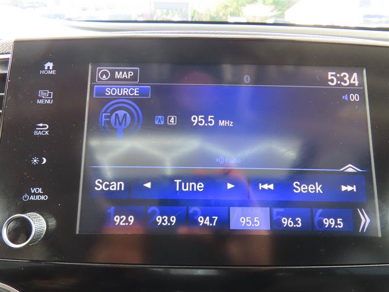 Used 2023 Honda Ridgeline RTL-E image 24