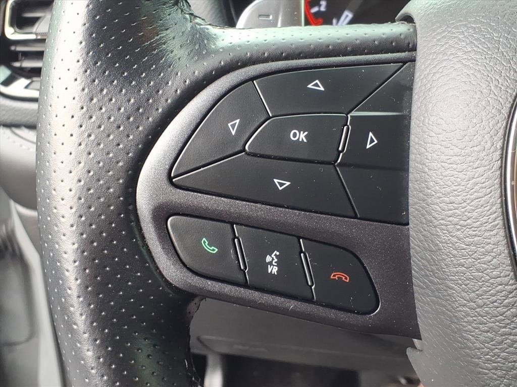 Certified 2021 Dodge Durango GT image 12