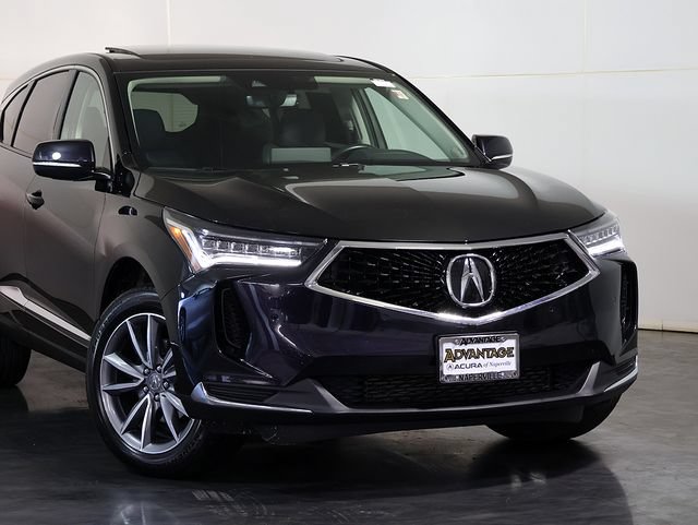 Certified 2024 Acura RDX w/ Technology Package AWD/4WD image 6