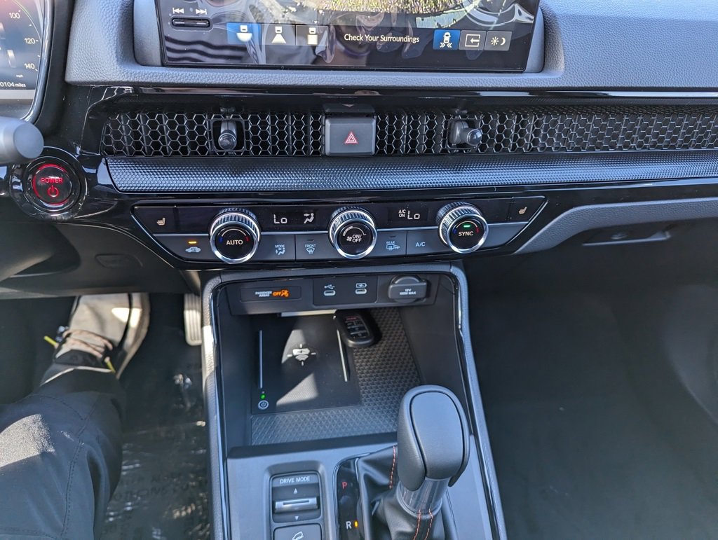 New 2026 Honda CR-V Sport Touring image 18