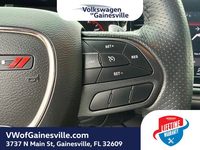 Used 2025 Dodge Durango GT RWD image 25
