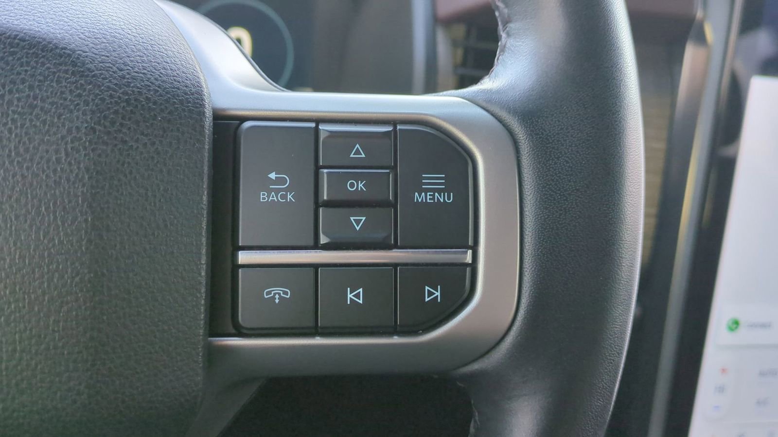 Certified 2023 Ford Expedition Limited image 28