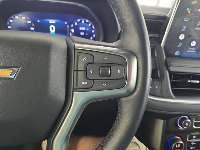 Used 2022 Chevrolet Tahoe LT w/ LT Signature Package AWD/4WD image 20