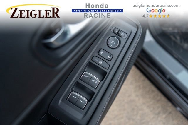 Used 2025 Honda Accord Sport image 15