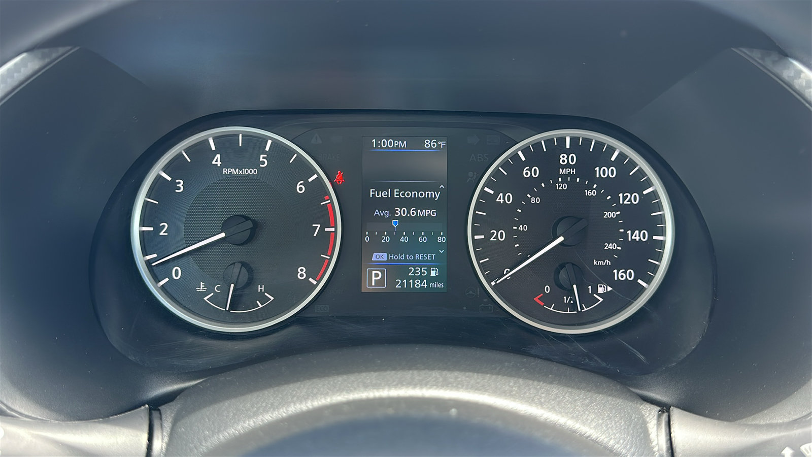 Certified 2024 Nissan Sentra S FWD image 16