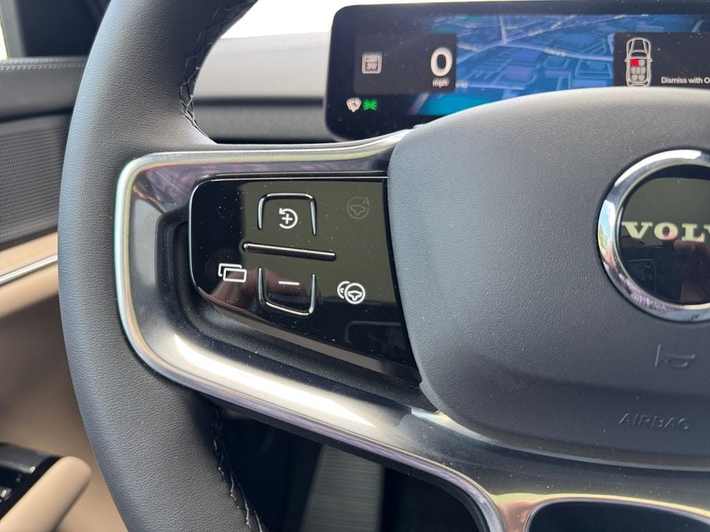 New 2026 Volvo EX90 Ultra AWD/4WD image 15