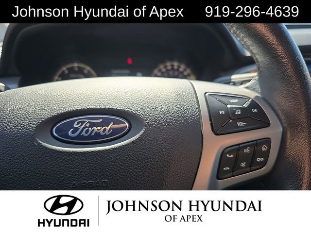 Used 2020 Ford Ranger XLT w/ Equipment Group 302A Luxury image 26