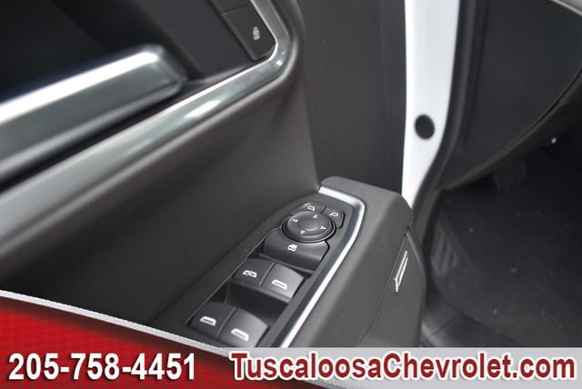 New 2026 Chevrolet Silverado 1500 RST AWD/4WD image 13