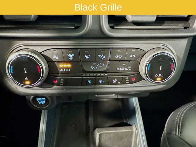 Certified 2024 Ford Maverick Lariat w/ Black Appearance Package image 21