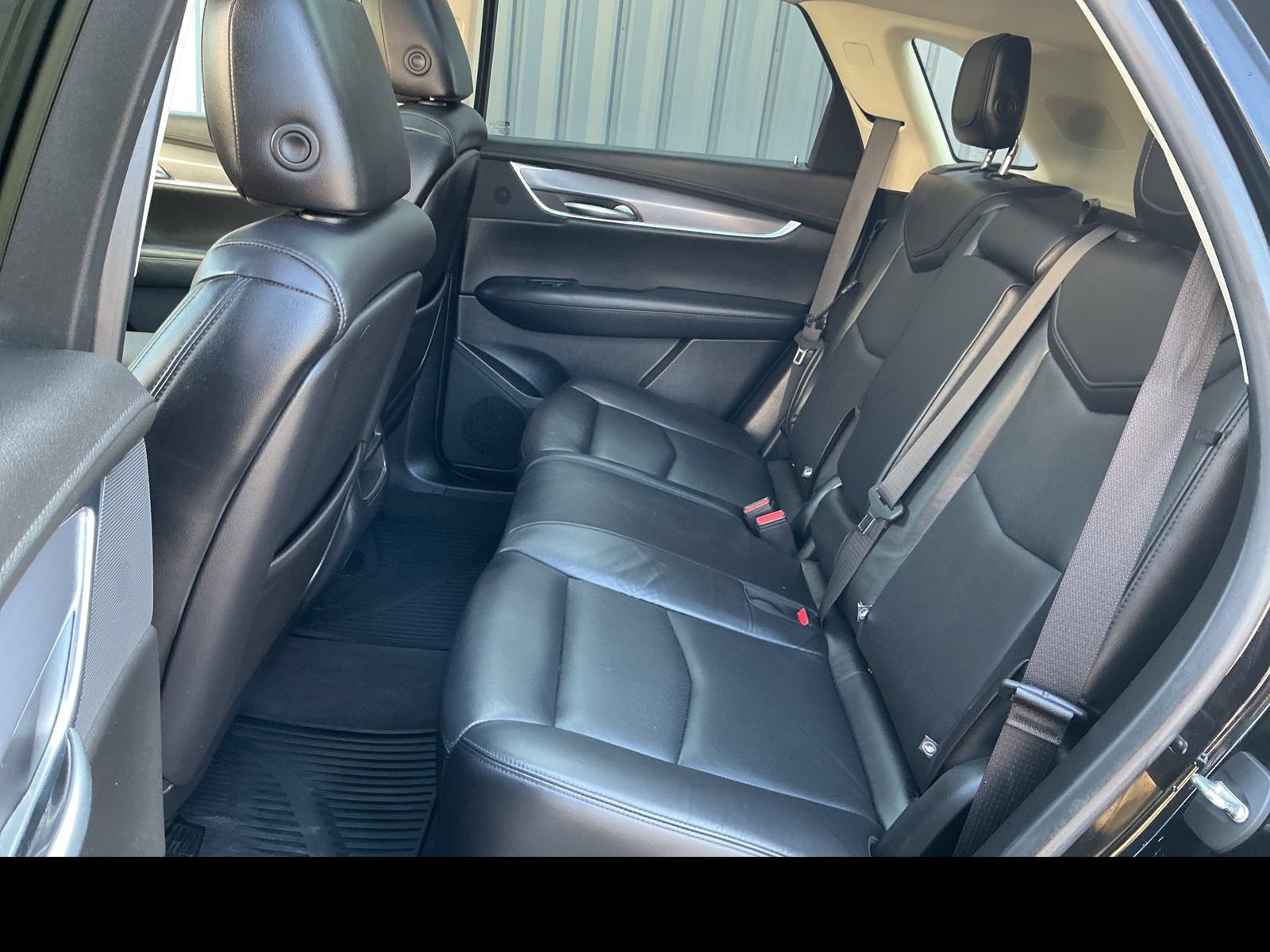 Used 2019 Cadillac XT5 Luxury AWD/4WD image 26