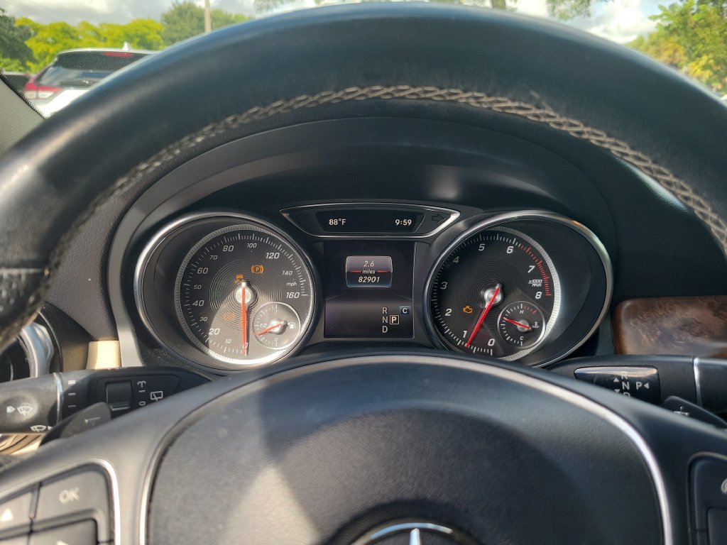 Used 2019 Mercedes-Benz GLA 250 image 29