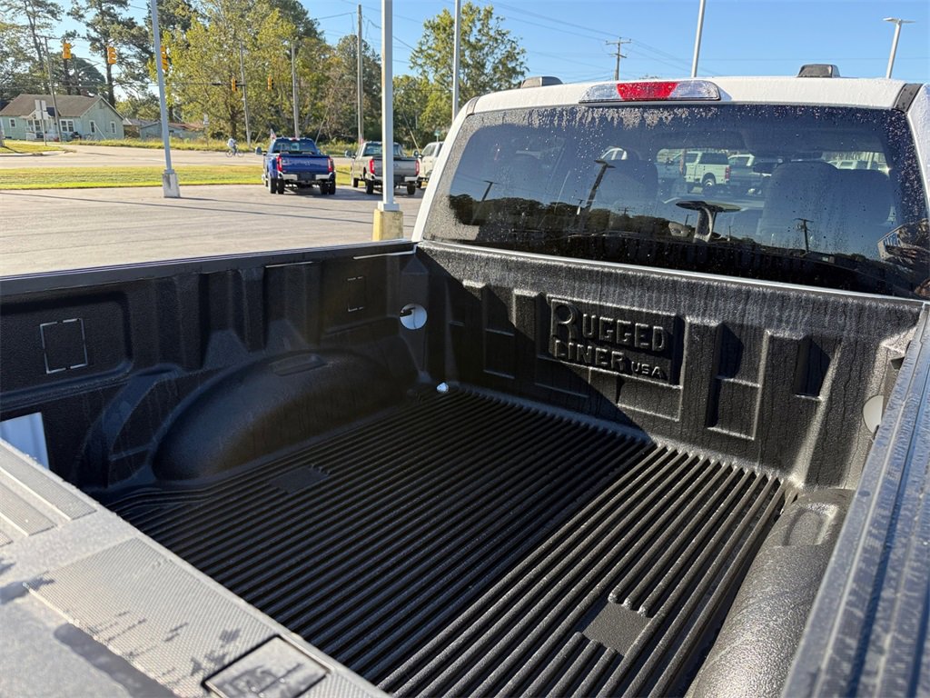 Certified 2023 Ford F150 XLT image 17