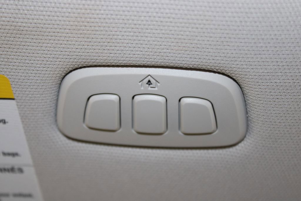 Used 2025 Lincoln Aviator Reserve w/ Illumination Package image 51