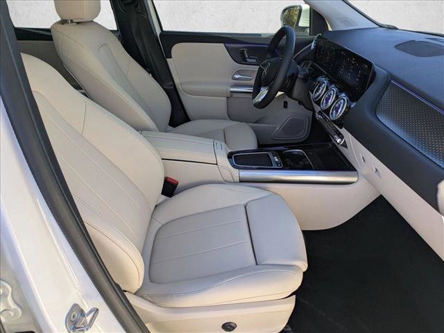 Certified 2026 Mercedes-Benz GLA 250 image 22