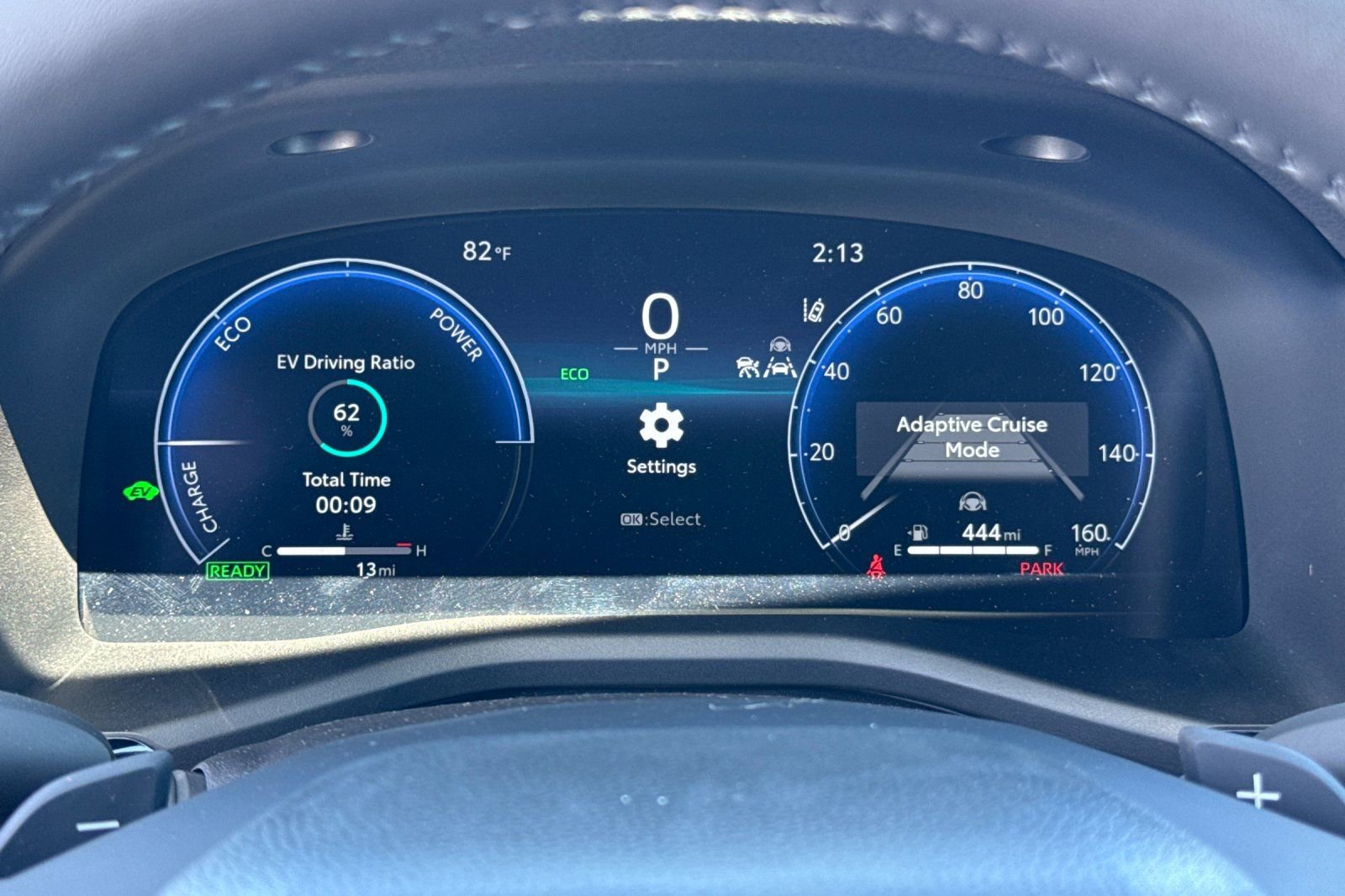 New 2026 Toyota Camry XSE FWD image 28