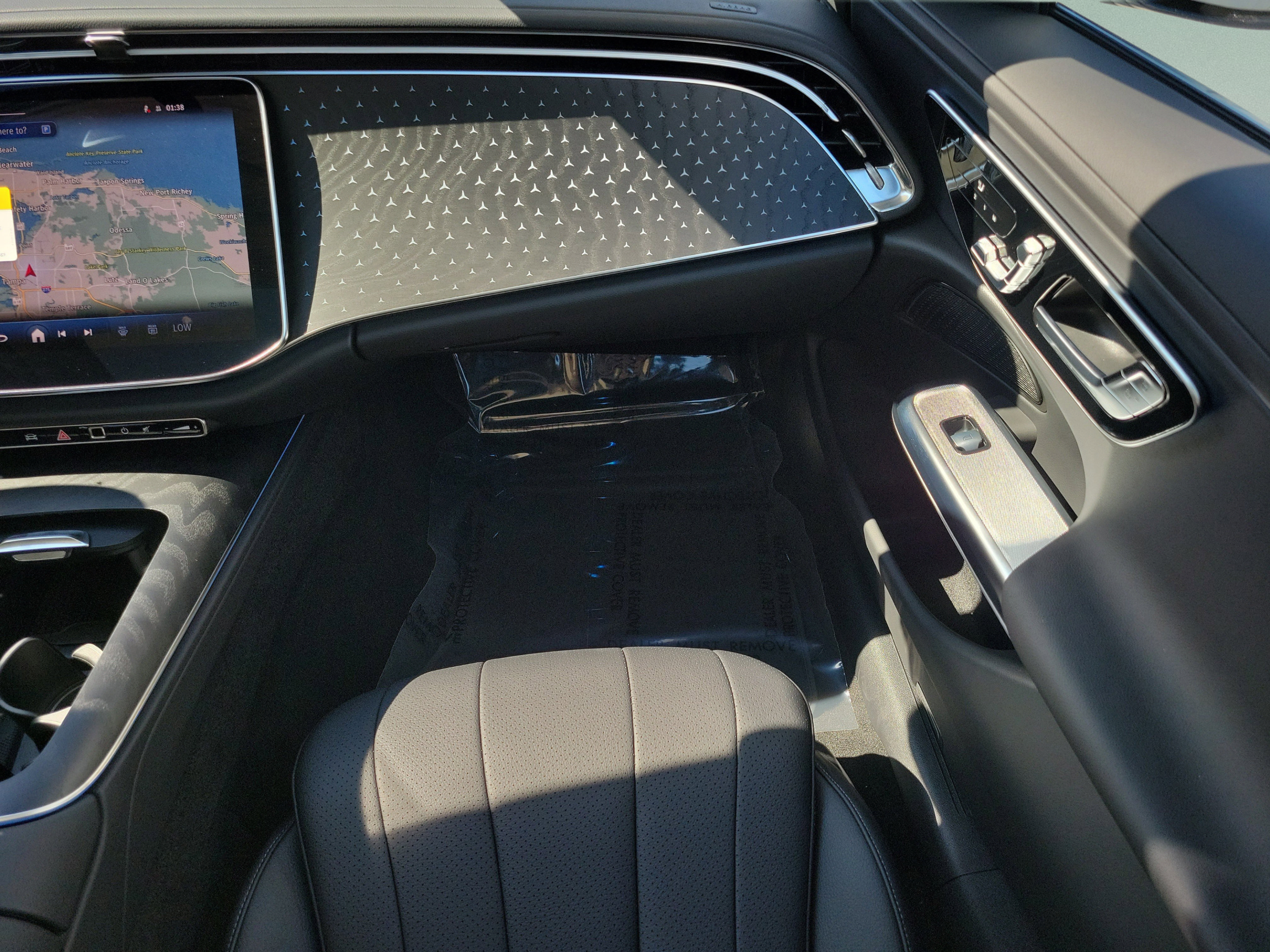Certified 2026 Mercedes-Benz E 350 Sedan image 16