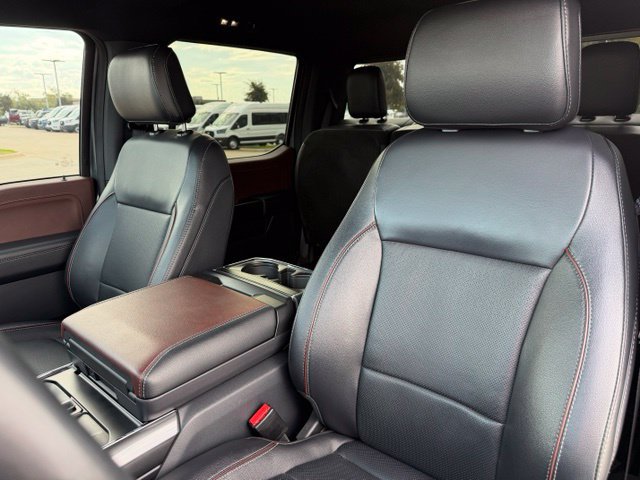Used 2023 Ford F150 Lariat AWD/4WD image 11