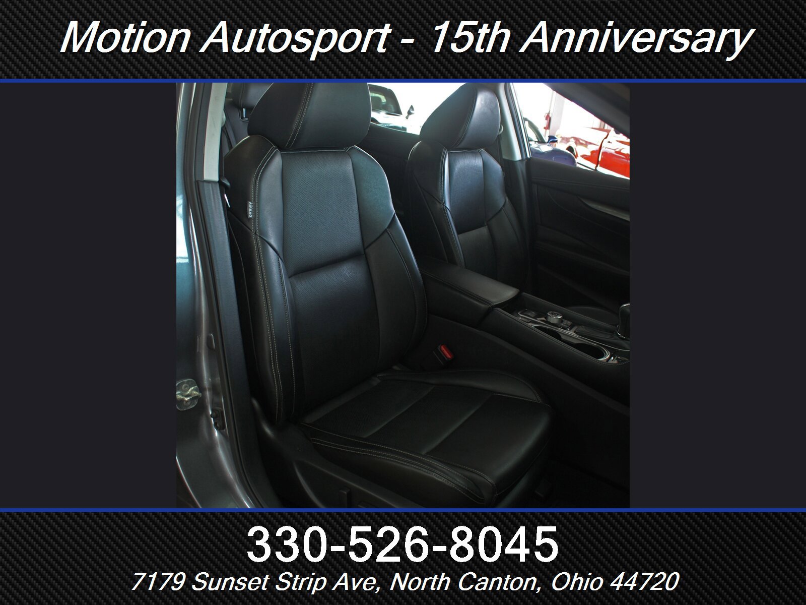 Used 2023 Nissan Maxima SL FWD image 34