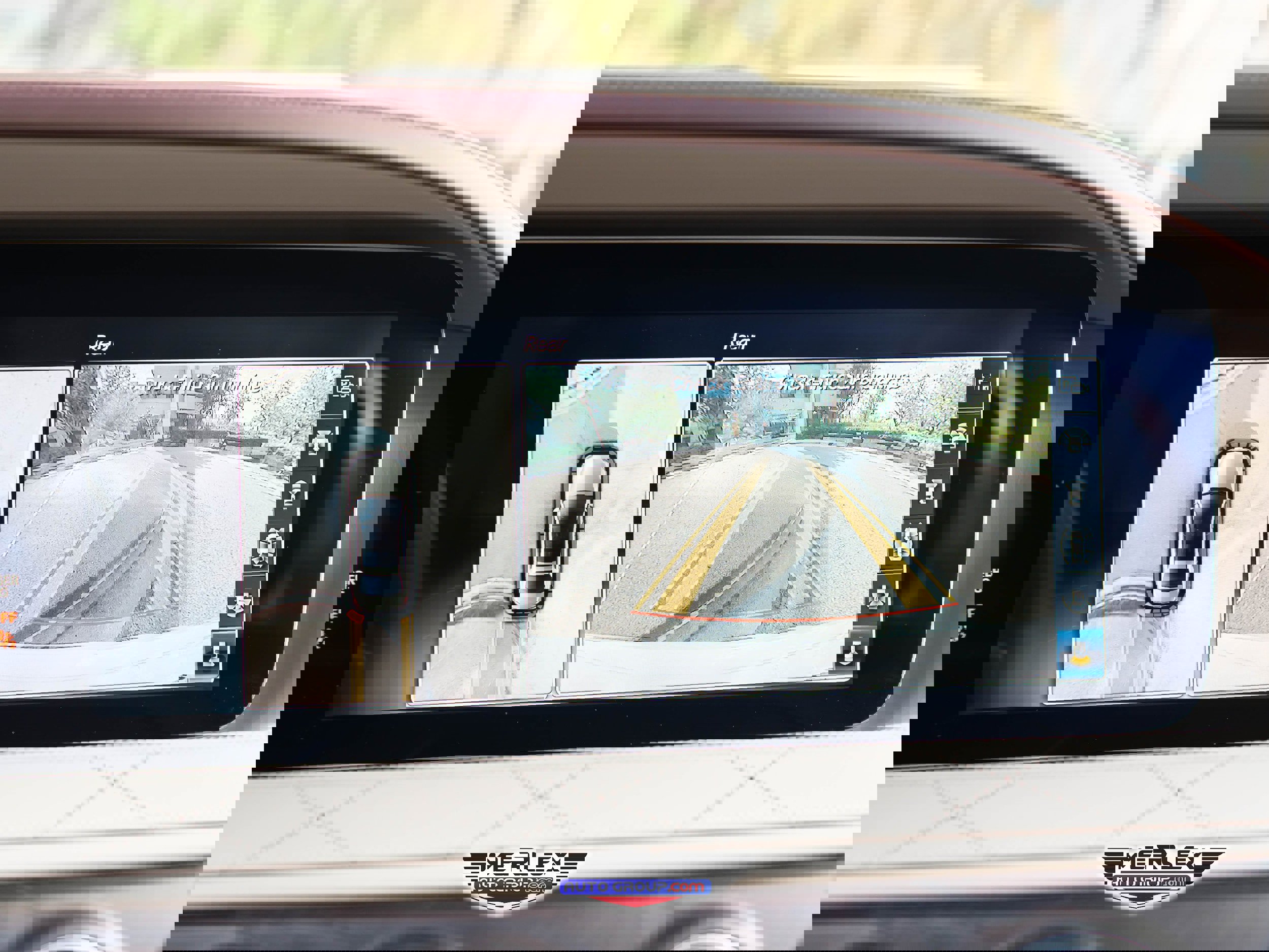 Used 2018 Mercedes-Benz S 560 4MATIC Sedan w/ AMG Line Exterior image 32