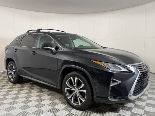 Used 2017 Lexus RX 350 FWD w/ Premium Package image 8