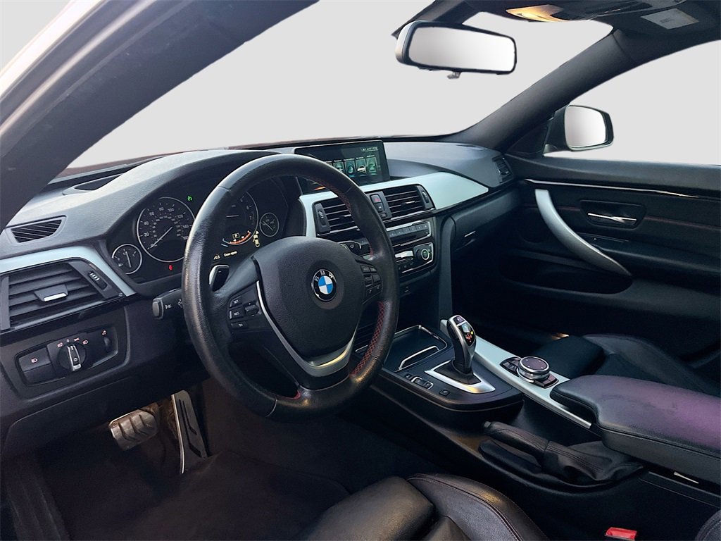 Used 2017 BMW 430i Gran Coupe image 9
