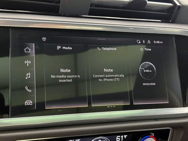 Certified 2024 Audi Q3 2.0T Premium AWD/4WD image 24