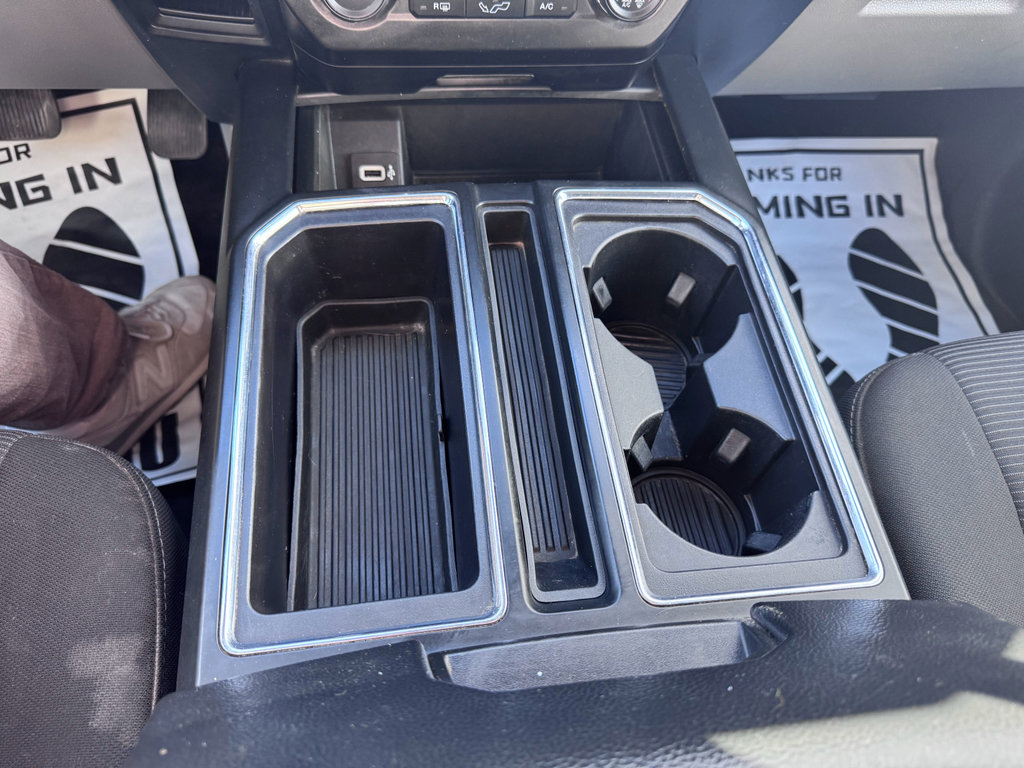 Used 2017 Ford F150 XL w/ Equipment Group 101A Mid image 21