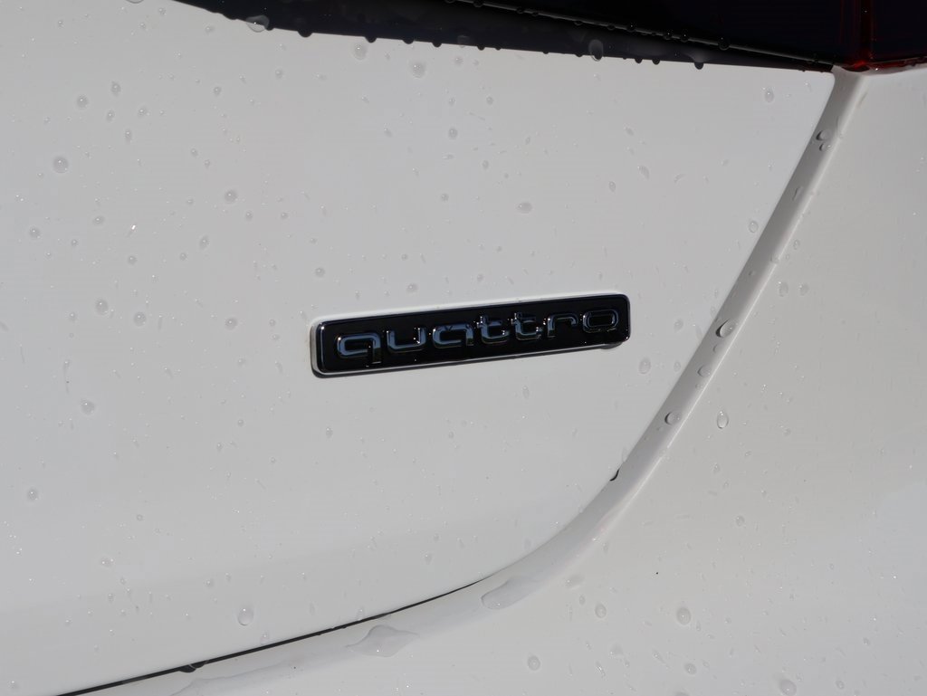 Used 2024 Audi A5 2.0T Premium Plus image 9