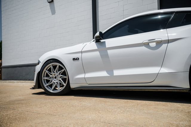 Used 2020 Ford Mustang GT Premium w/ Equipment Group 401A image 46