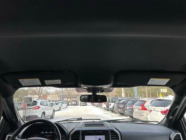 Used 2019 Ford F150 XLT w/ Equipment Group 301A Mid image 14