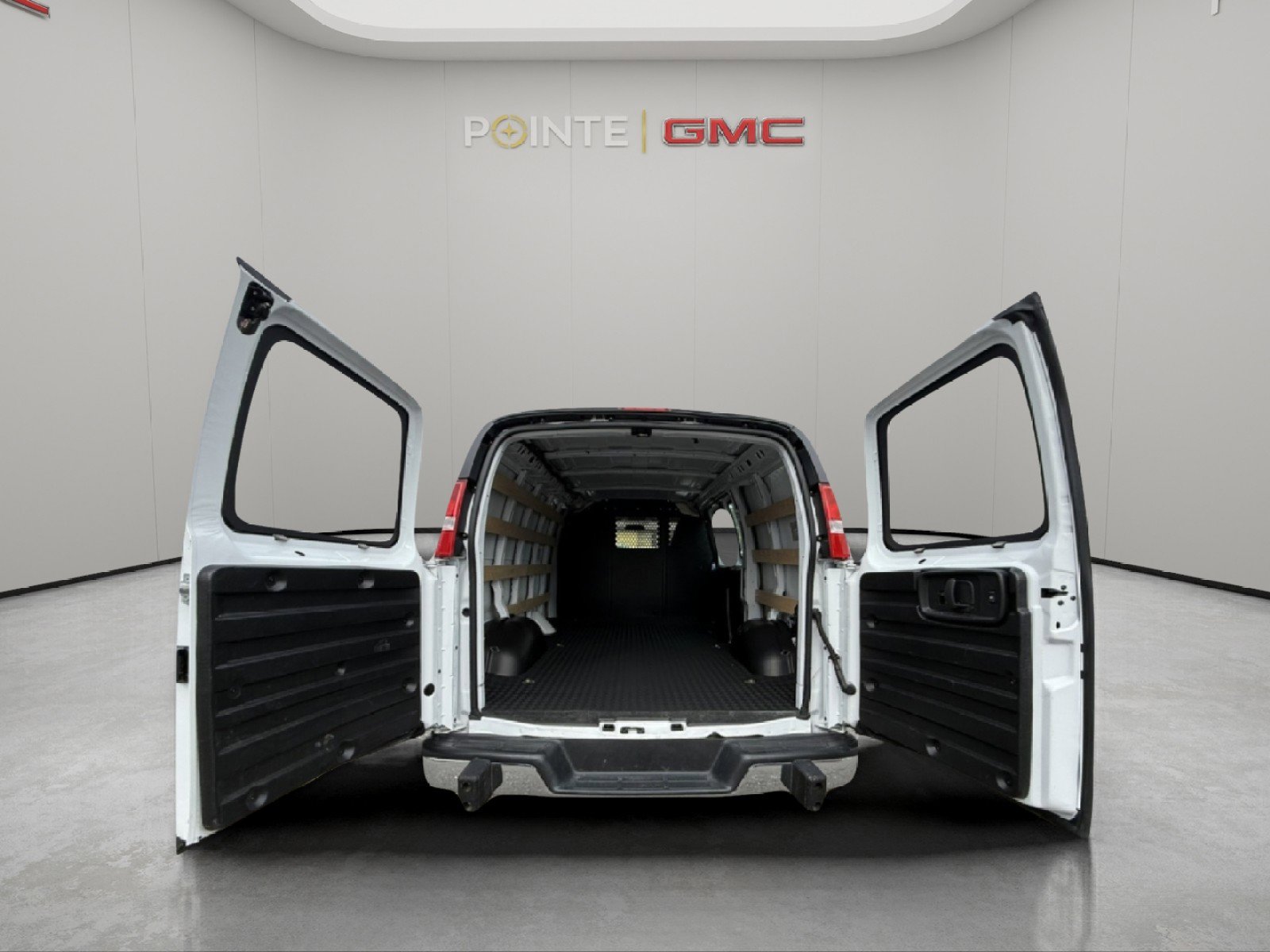 Used 2024 Chevrolet Express 2500 Work Van w/ Driver Convenience Package image 25