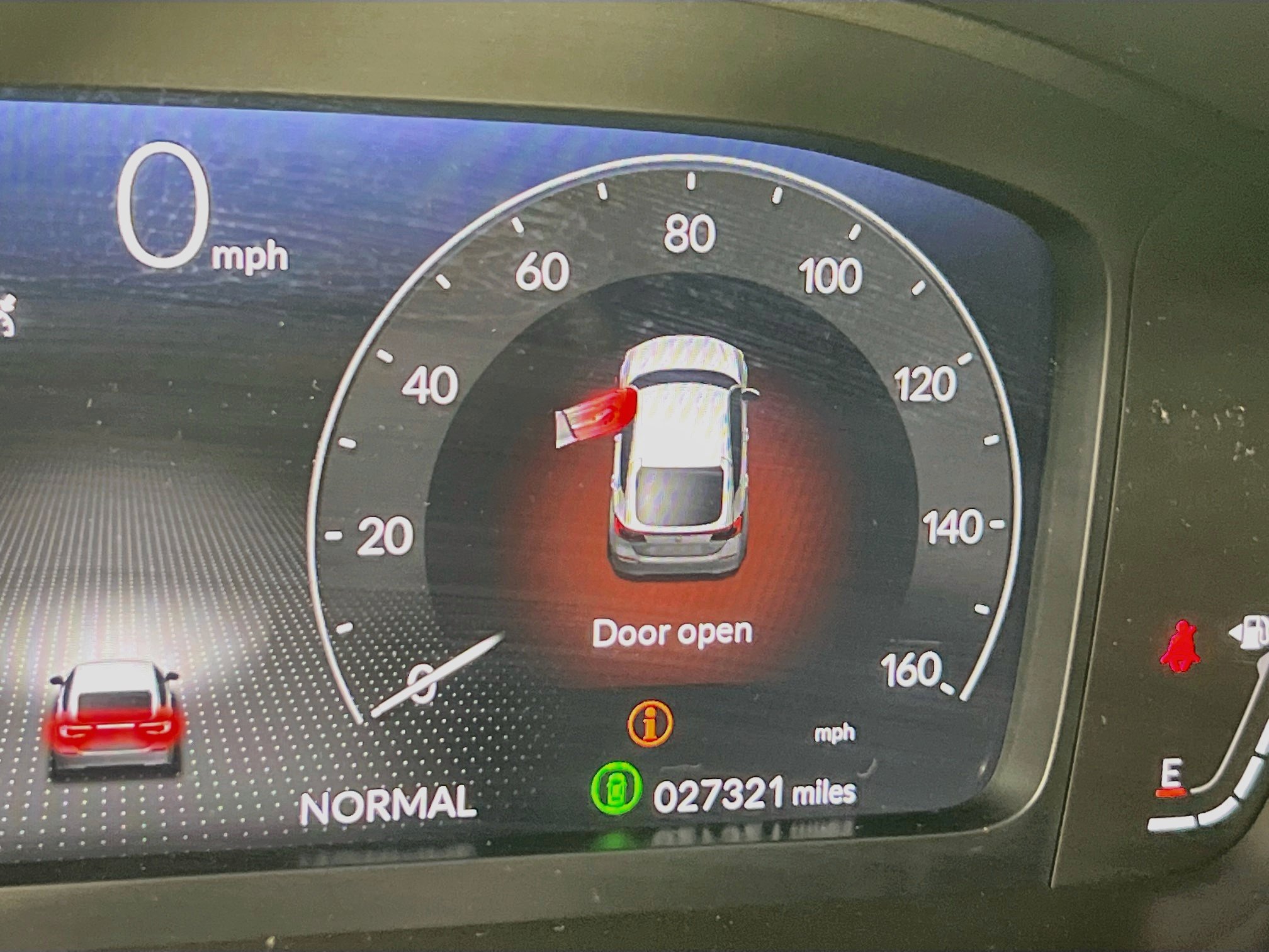 Used 2023 Honda Civic Sport Touring image 12
