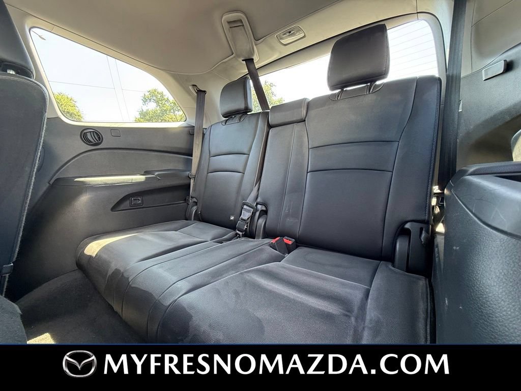 Used 2016 Honda Pilot EX-L image 39