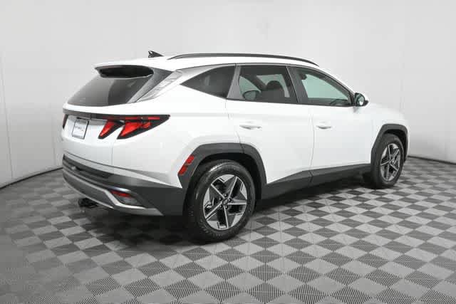 New 2026 Hyundai Tucson SEL image 7