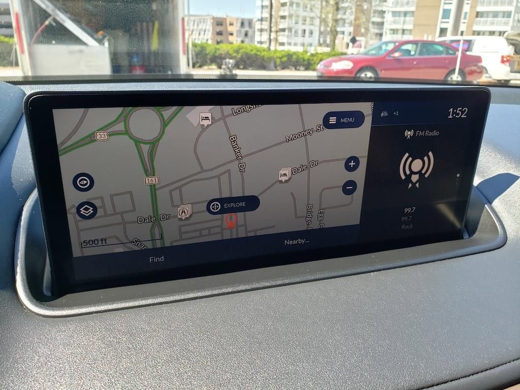 Used 2024 Acura MDX SH-AWD w/ Technology Package image 26