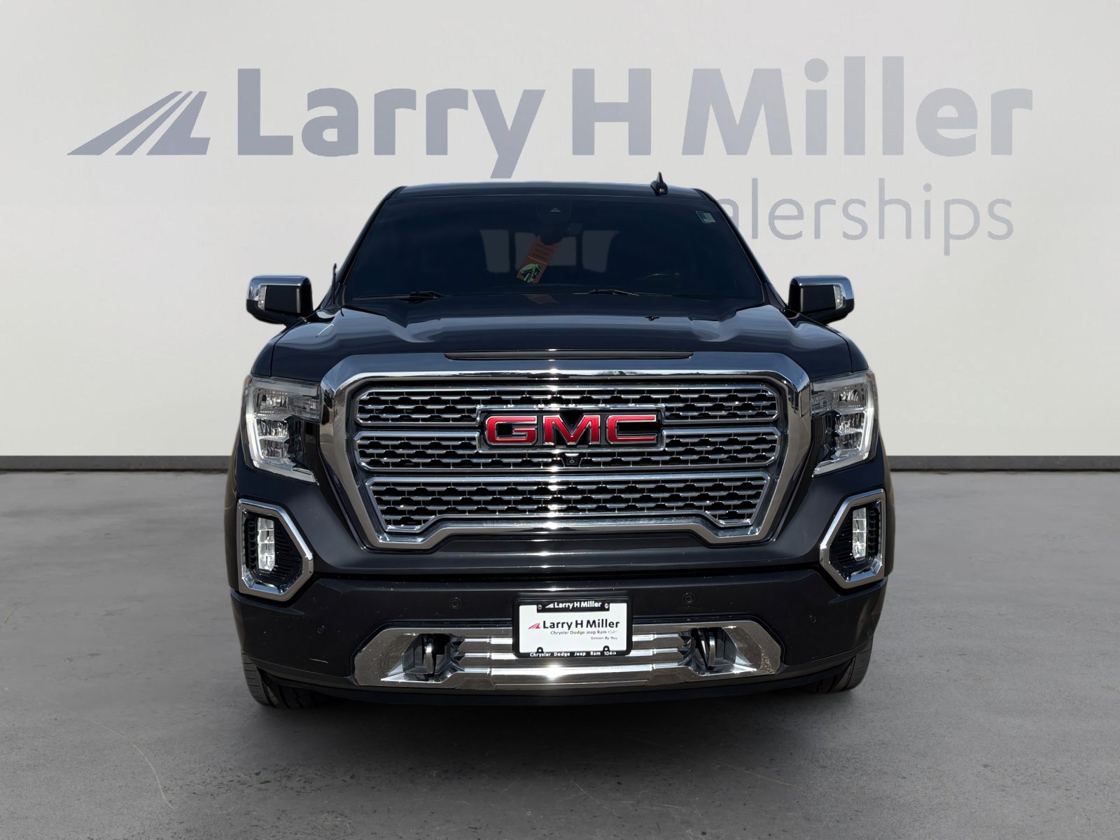 Used 2020 GMC Sierra 1500 Denali w/ Denali Ultimate Package image 9