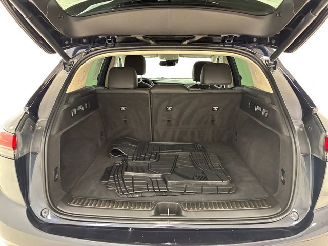 Certified 2021 Buick Envision Essence AWD/4WD image 17