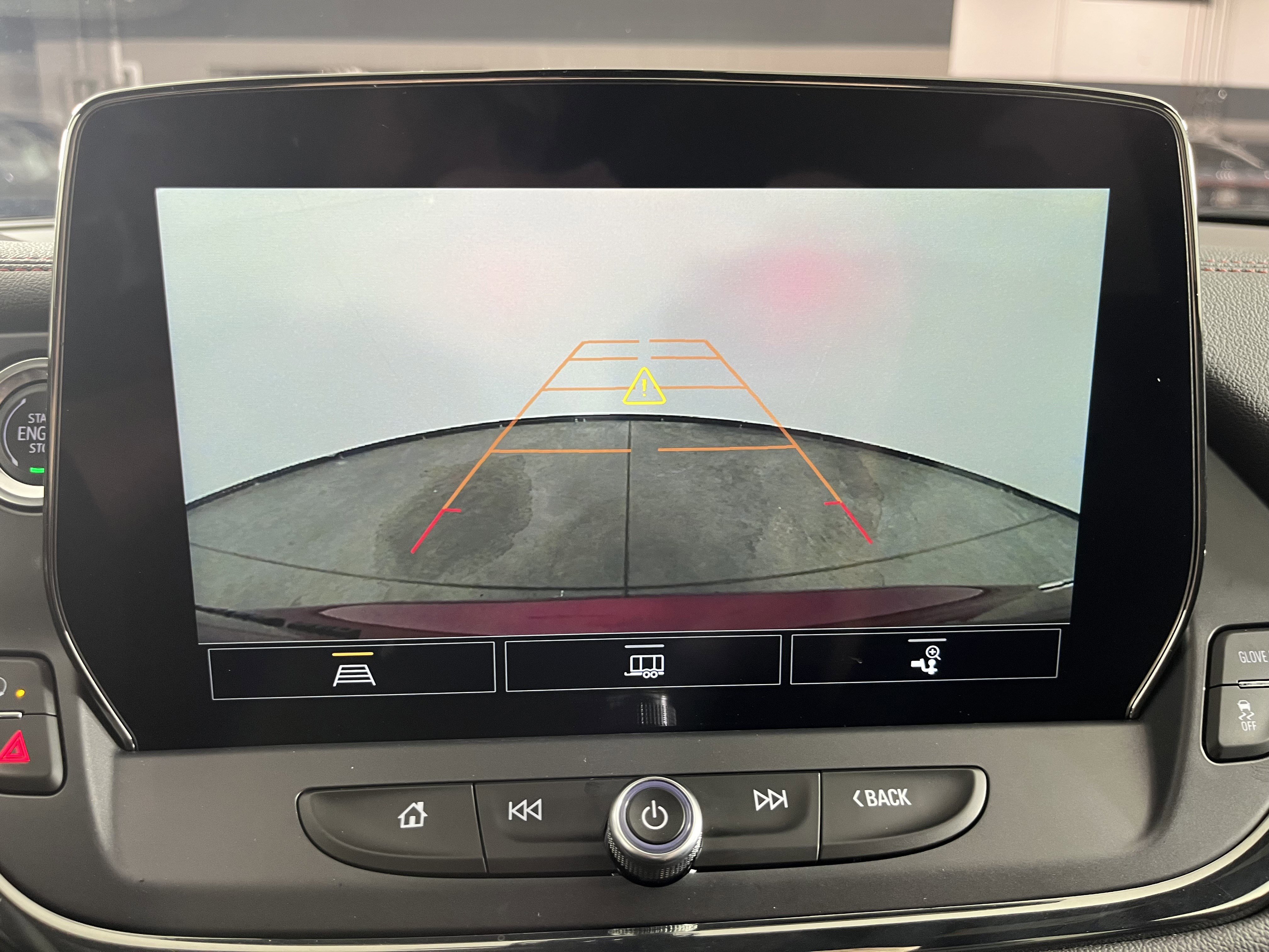 Used 2023 Chevrolet Blazer RS image 28