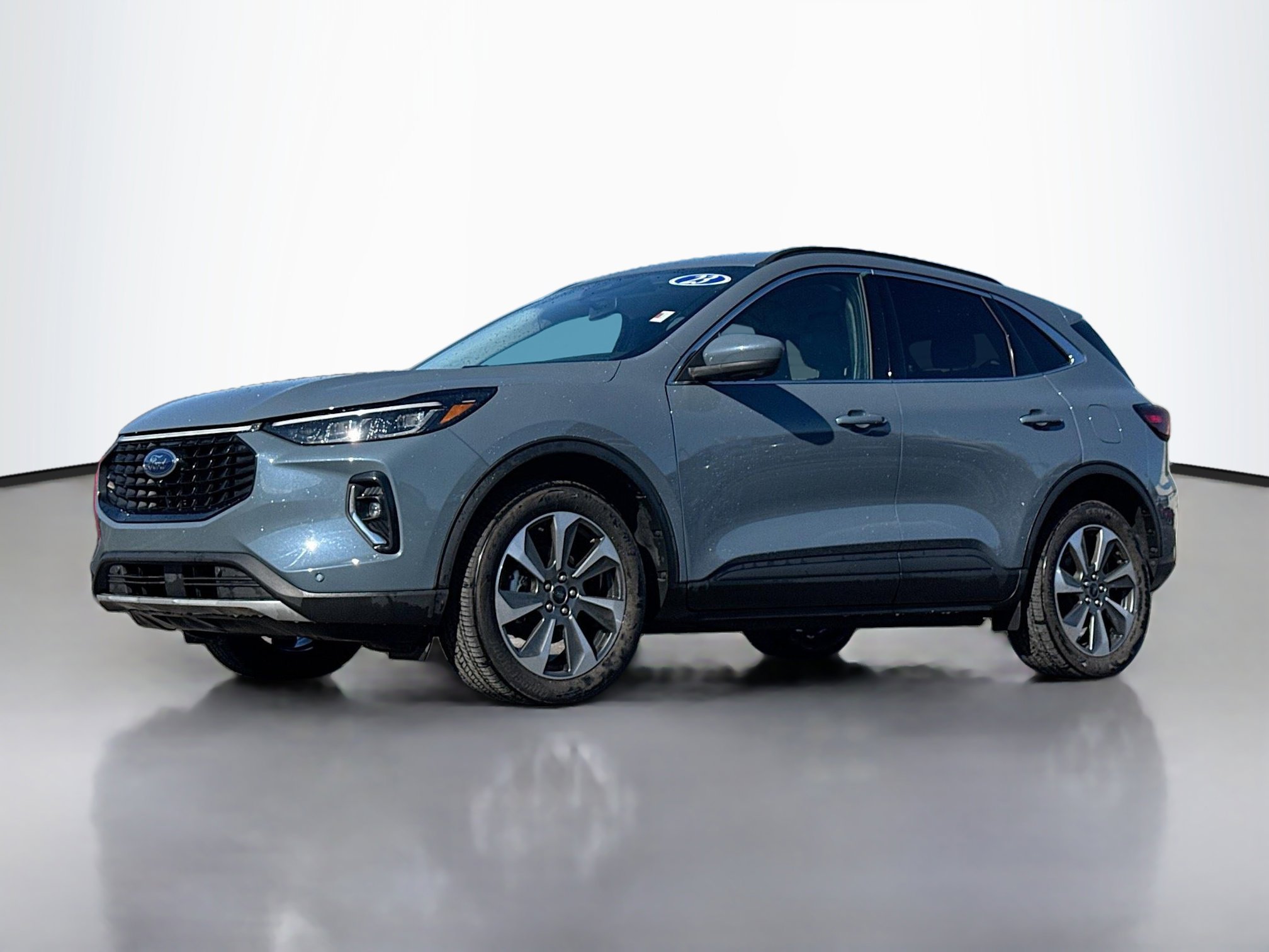 Certified 2023 Ford Escape Platinum image 12