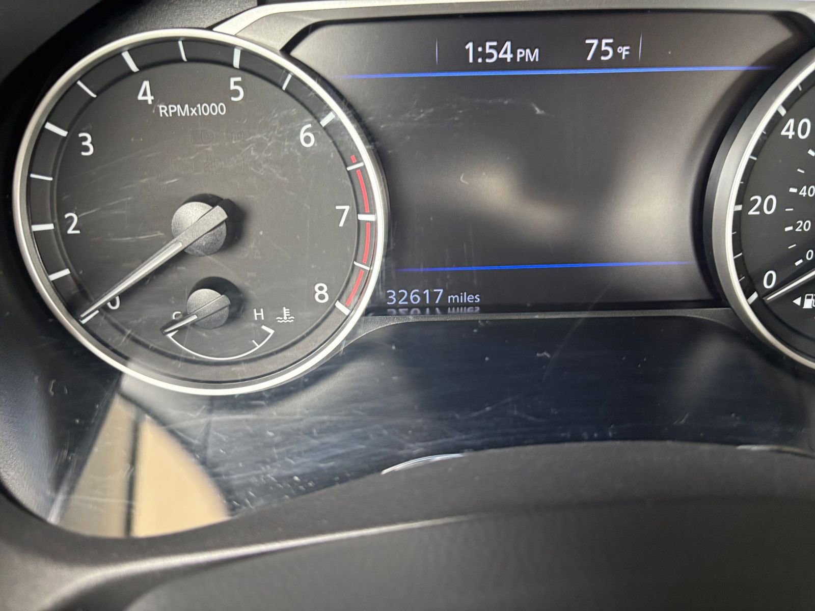 Used 2025 Nissan Altima 2.5 SV FWD image 41