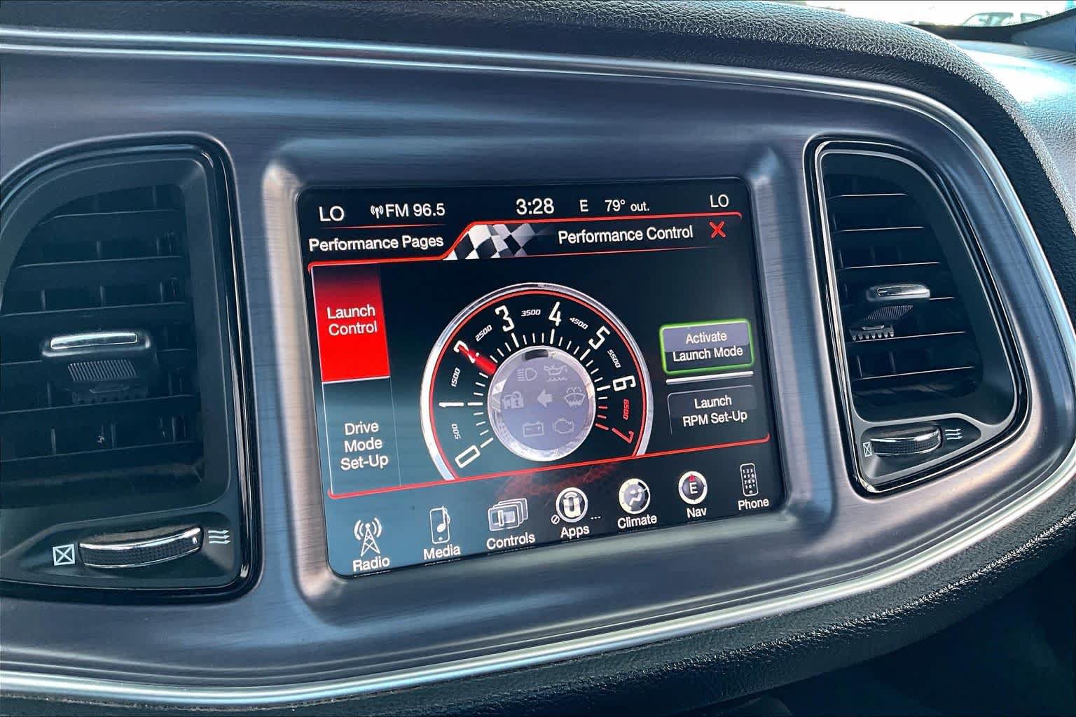 Used 2016 Dodge Challenger R/T Scat Pack RWD image 34